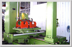 中国 Ningbo Zhenhai TIANDI Hydraulic CO.,LTD 工場