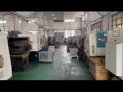 寧波・ゼンハイ・ティアンディ・ハイドラウリック・コー., Ltd