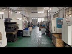 アルミニウム油圧多様な弁のブロックはオイル120mmをカスタマイズした