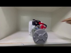 コンパクト ミニ ハイドロリック パワー パック / ミニ ハイドロリック パワー ユニット 200 バー 圧力