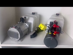 車両や倉庫へのアクセスのための調整可能なシザリリフトテーブル