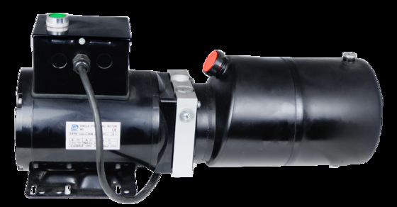 AC 110V 220V 2.2kw Hydraulic Power Pack for Car Lifter Lifting Platform Aerial Worker