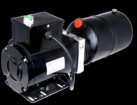 AC 110V 220V 2.2kw Hydraulic Power Pack for Car Lifter Lifting Platform Aerial Worker