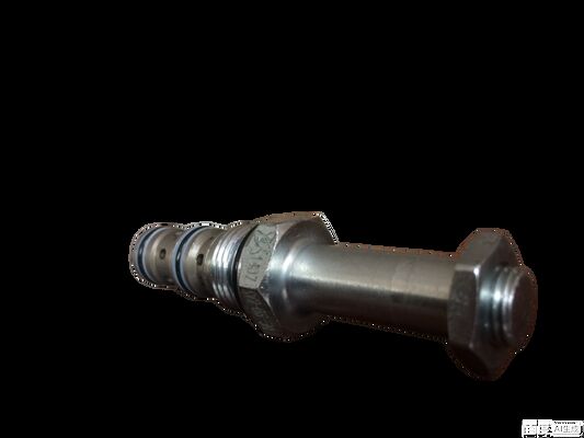 250 Bar Solenoid Hydraulic Cartridge Valves Spool Type 3 Way 2 Position