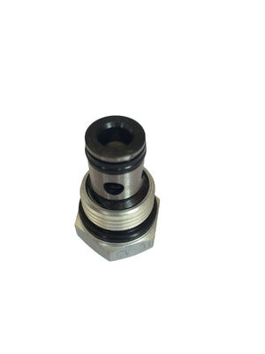 Direct Acting Hydraulic Cartridge Valves , Cartridge Check Valve Ball Type