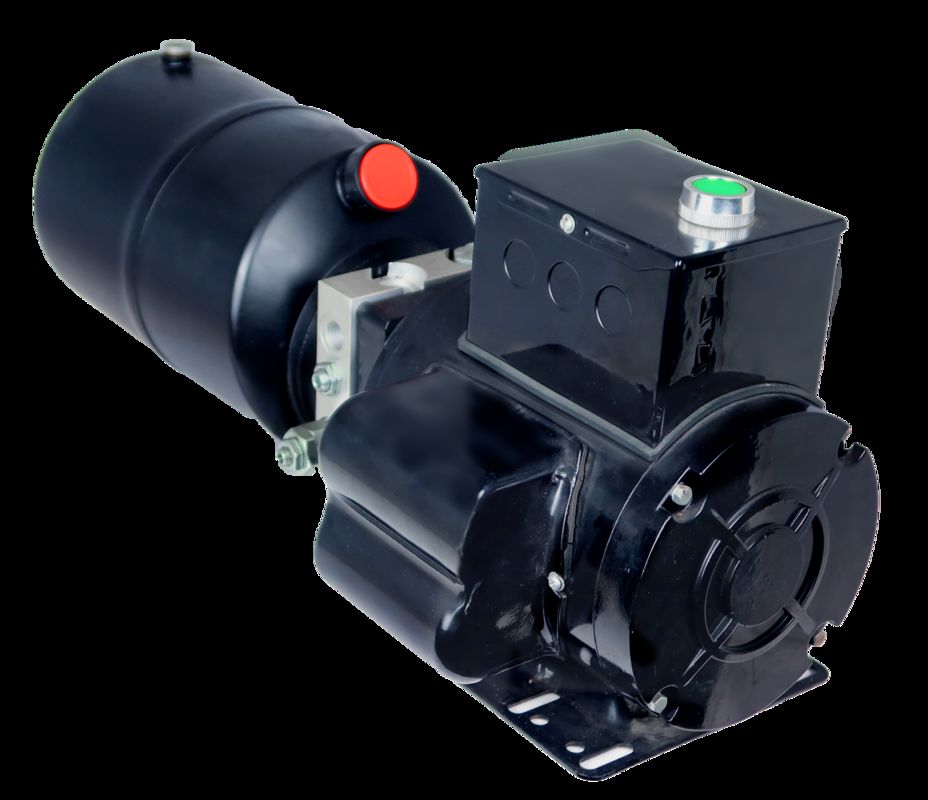 AC 110V 220V 2.2kw Hydraulic Power Pack for Car Lifter Lifting Platform Aerial Worker