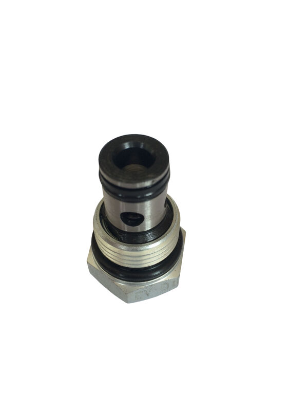 Direct Acting Hydraulic Cartridge Valves , Cartridge Check Valve Ball Type