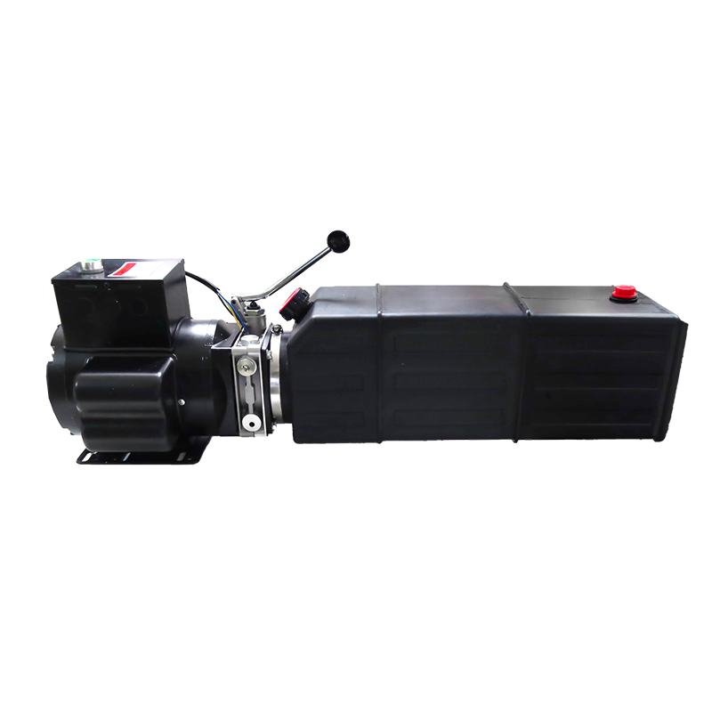 110V 220V 3kw Hydraulic Power Unit Lifting Platform Power Units Micro Hydraulic Power Unit