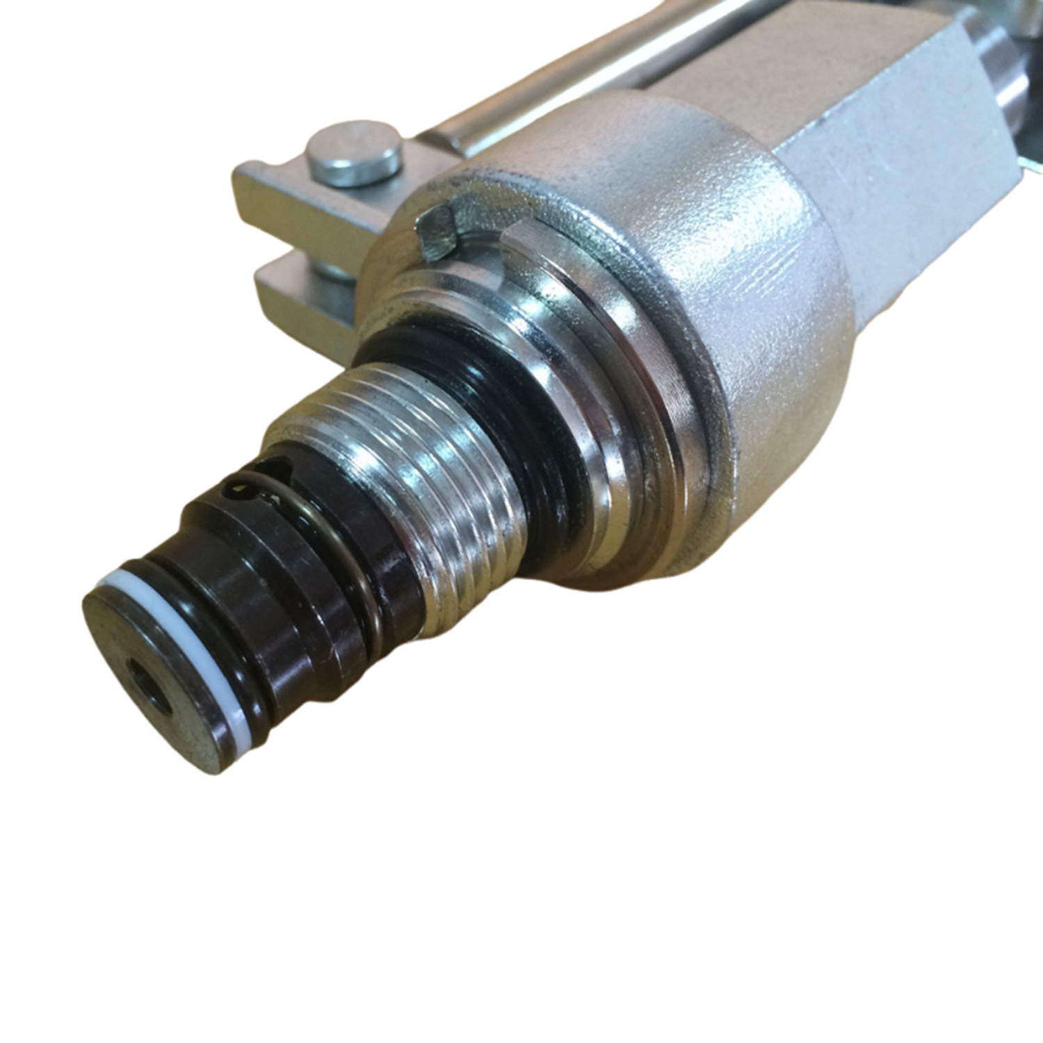 207 Bar Portable Hand Operated Manual Hydraulic Pumps