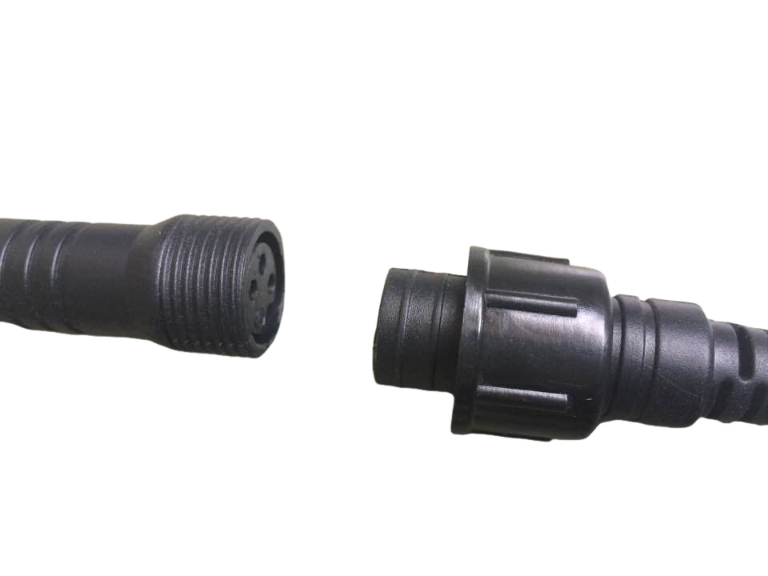 DC12V  2 Buttons 4 Wires Remote switch