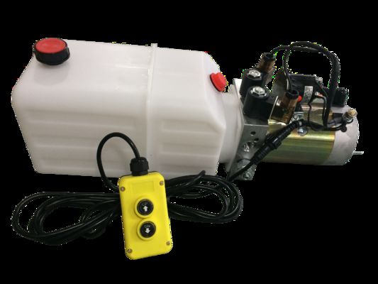 210棒小さい水力パック12V/密集した水力パック