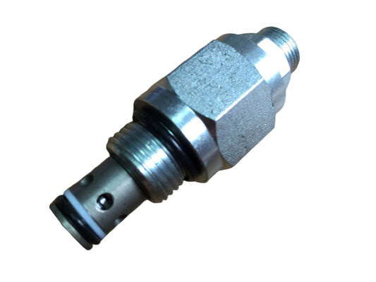 DC電源のパックのためのフル レンジ油圧カートリッジ弁DC12V